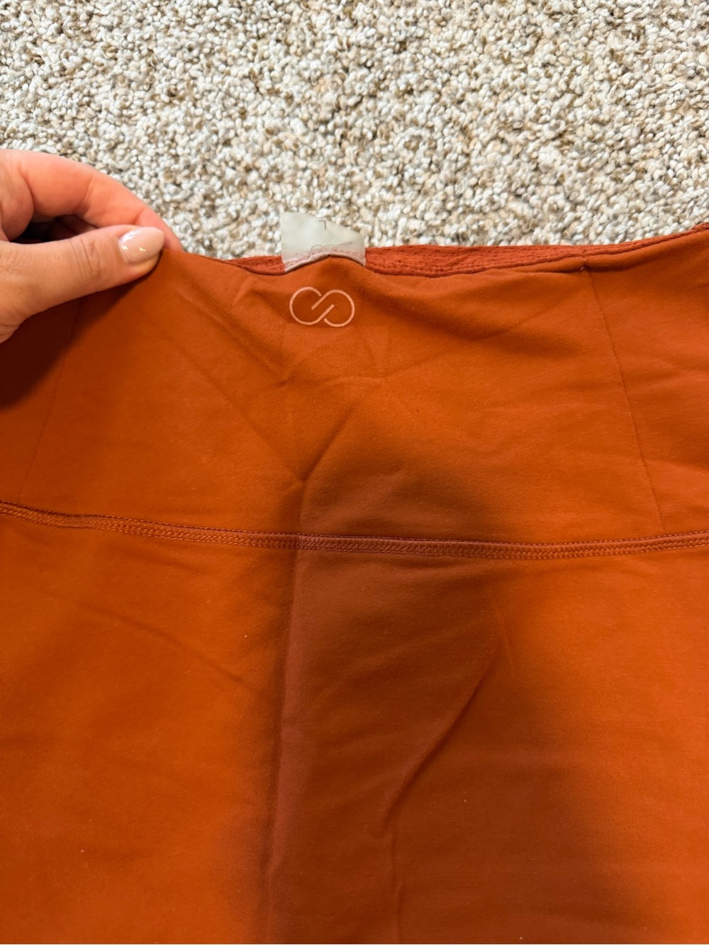 CALIA skort - Picture 3 of 5